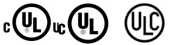 Underwriters Laboratories of Canada (ULC) 