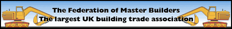 Click here to visit BRIX - The Federation of Master Builders' web site