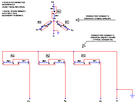 277 Volt Single Phase Wiring Diagram from www.electrical-contractor.net