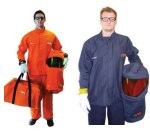Arc Flash Safety Clothing (PPE)