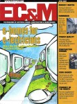 EC&M Magazine April 1, 2004
