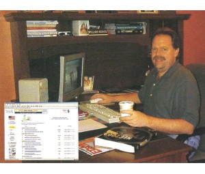 Bill Addiss is the creator and administrator of the Electrical Contractor Network, an online gathering place for members of the electrical industry.
