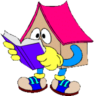 Info and Ideas Area for Home Improvement