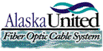 Alaska United Fiber Optic Cable System