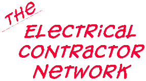 The Electrical Contractor Network