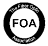 The Fiber Optic Association Inc.