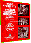 Basic Checklists for Building Electrical Inspection
