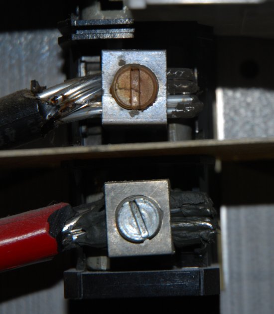 Anti Oxidant On Aluminum Conductors Ecn Electrical Forums